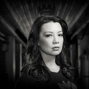 Photo Ming-Na Wen