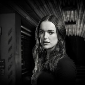 Photo Elizabeth Henstridge