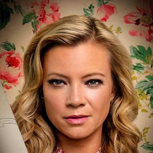 Photo Amy Smart