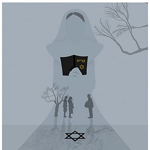 Photo The Nun's Kaddish