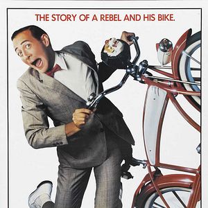 Photo Pee Wee Big Adventure