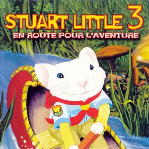 Photo Stuart Little 3, en route pour l'aventure