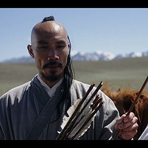 Photo Marco Polo (2014)