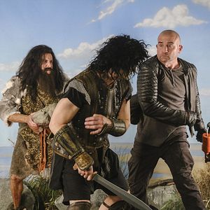 Photo DC's Legends of Tomorrow