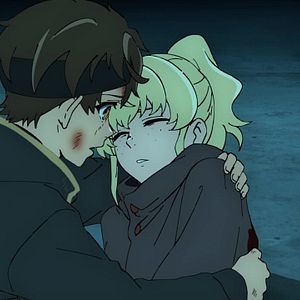 Photo Tower of God