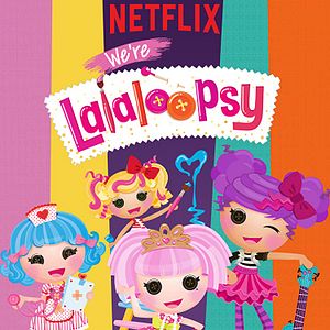 Photo Lalaloopsy