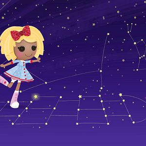 Photo Lalaloopsy