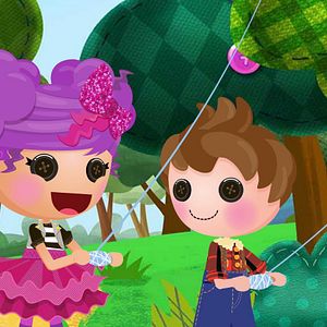 Photo Lalaloopsy