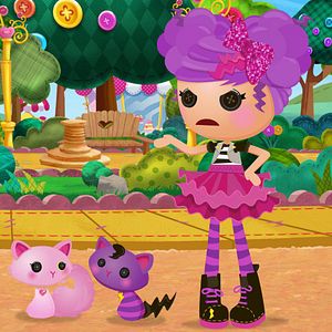 Photo Lalaloopsy