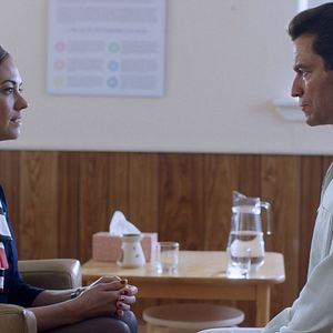 Photo Yvonne Strahovski