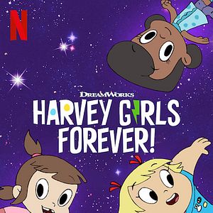 Photo Planète Harvettes