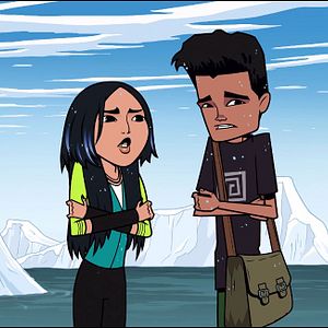 Photo Les Têtes Vides