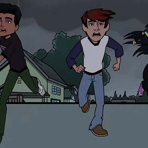 Photo Les Têtes Vides