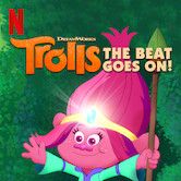 Photo Trolls : En avant la musique !