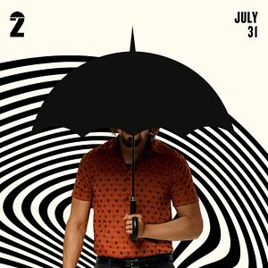 Photo Umbrella Academy
