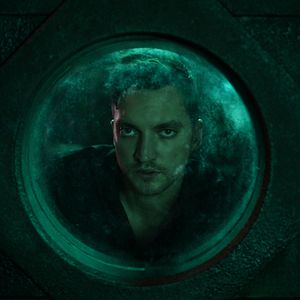 Photo Richard Harmon