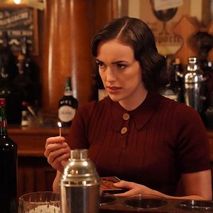 Photo Elizabeth Henstridge