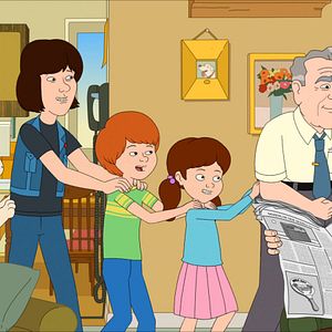 Photo F is for Family