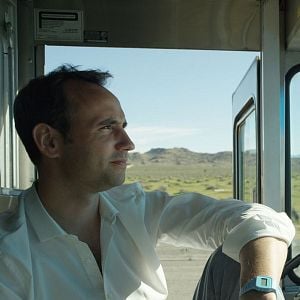 Photo The Chef in a Truck