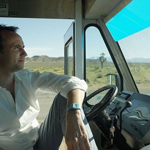 Photo François Perret