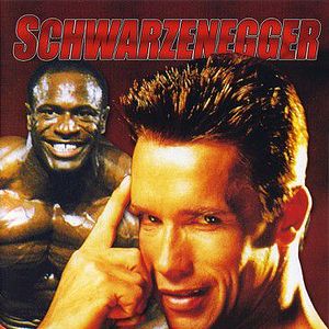 Photo Pumping Iron II : Les Superstars du muscle