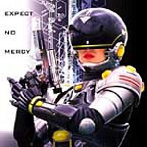 Photo Lady Battle Cop