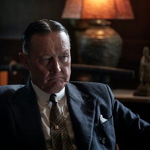 Photo Robert Patrick