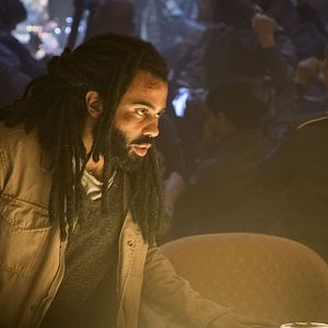 Photo Daveed Diggs