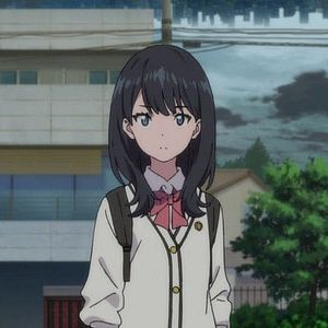 Photo SSSS.Gridman