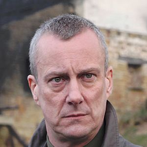 Photo Stephen Tompkinson