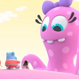 Photo Chico Bon Bon : Le petit singe bricoleur