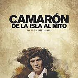 Photo Camarón Revolution