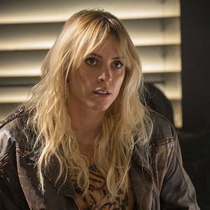 Photo Maggie Civantos