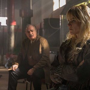 Photo Maggie Civantos