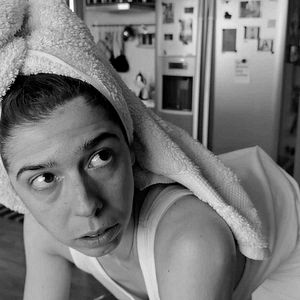 Photo Julia de Castro