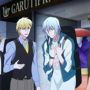 Photo IDOLiSH7