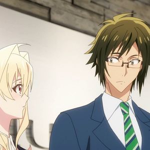Photo IDOLiSH7