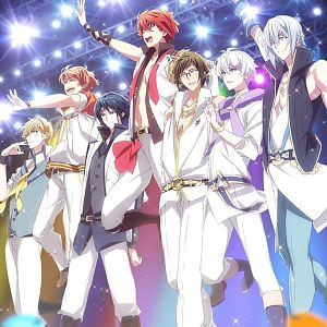 Photo IDOLiSH7
