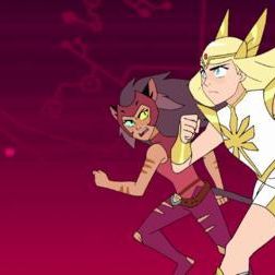 Photo She-Ra et les princesses au pouvoir