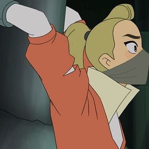 Photo She-Ra et les princesses au pouvoir
