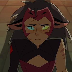 Photo She-Ra et les princesses au pouvoir