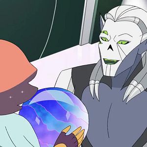 Photo She-Ra et les princesses au pouvoir