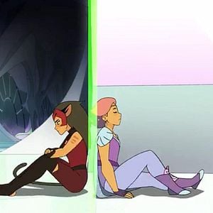 Photo She-Ra et les princesses au pouvoir