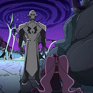 Photo She-Ra et les princesses au pouvoir