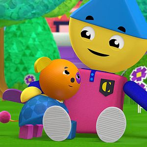 Photo Charlie au pays des autocollants