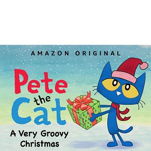 Photo Le Petit chat de Noël