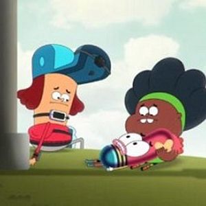 Photo Pinky Malinky