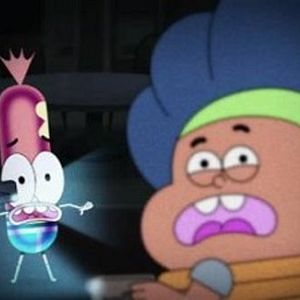 Photo Pinky Malinky