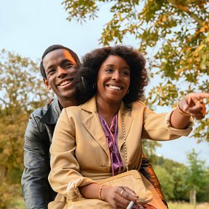 Photo Amarah-Jae St. Aubyn