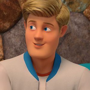 Photo Scooby !